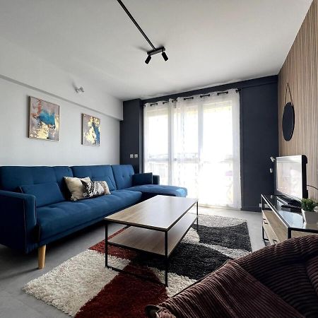 Calme & Cosy - Parking Lejlighed Toulouse Eksteriør billede